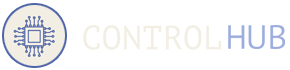 controlhub logo