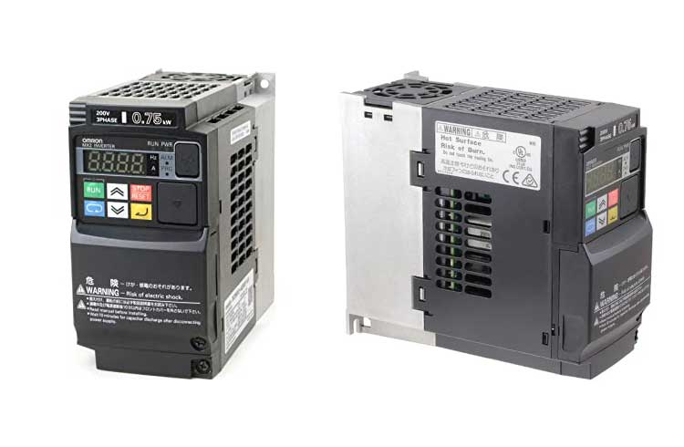 Reasons to use variable speed drives